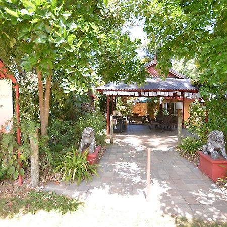 Shambhala Retreat Magnetic Island Cottages Nelly Bay Exterior photo