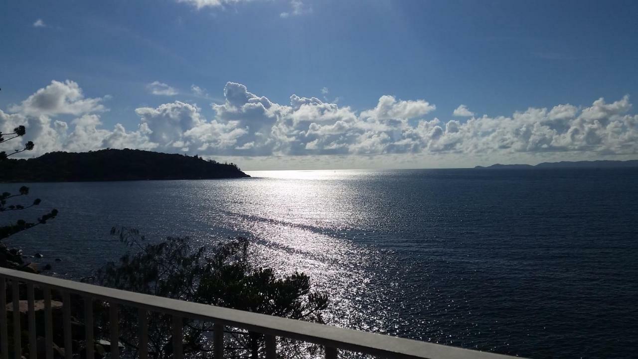 Shambhala Retreat Magnetic Island Cottages Nelly Bay Exterior photo