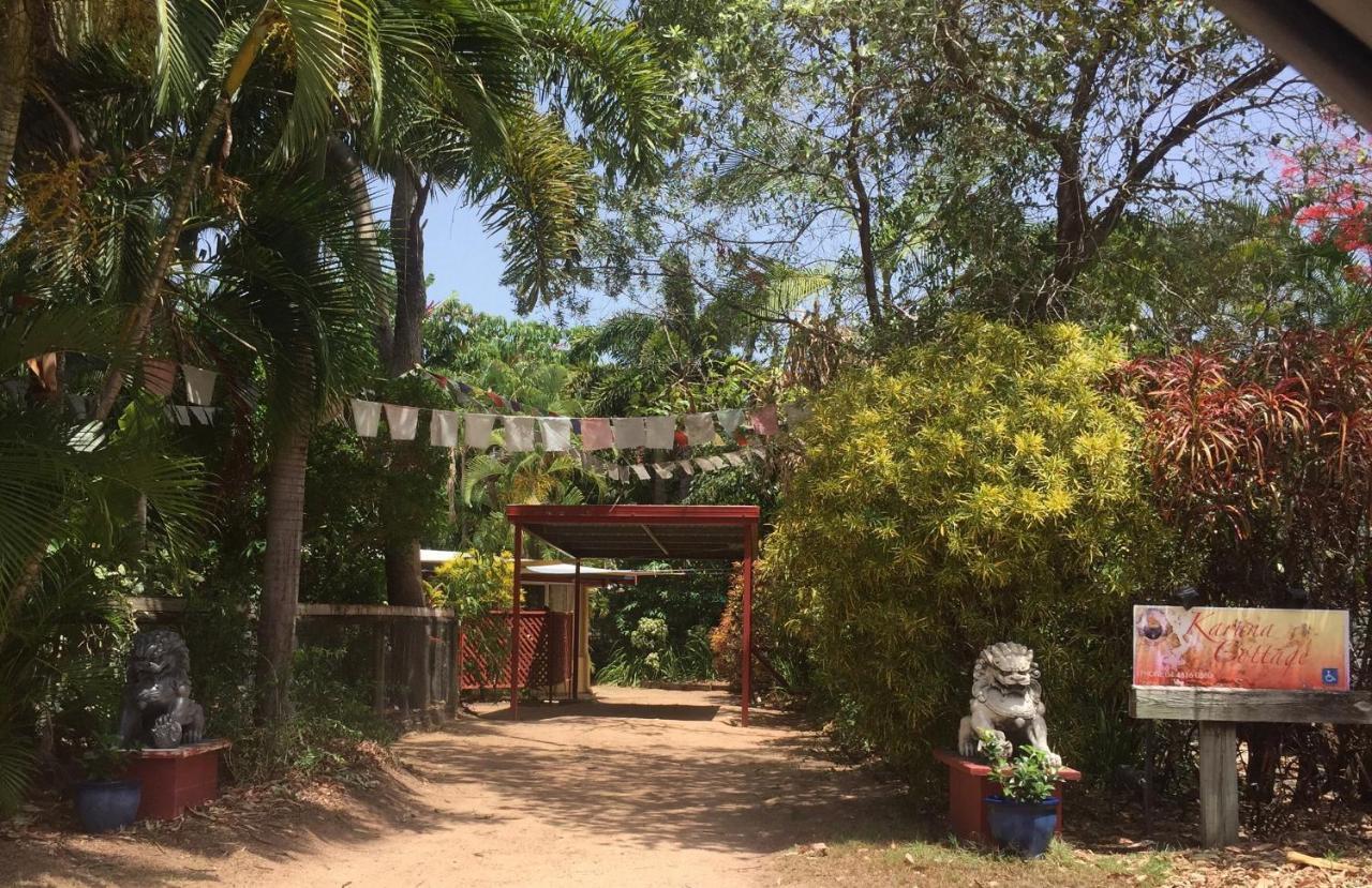 Shambhala Retreat Magnetic Island Cottages Nelly Bay Exterior photo